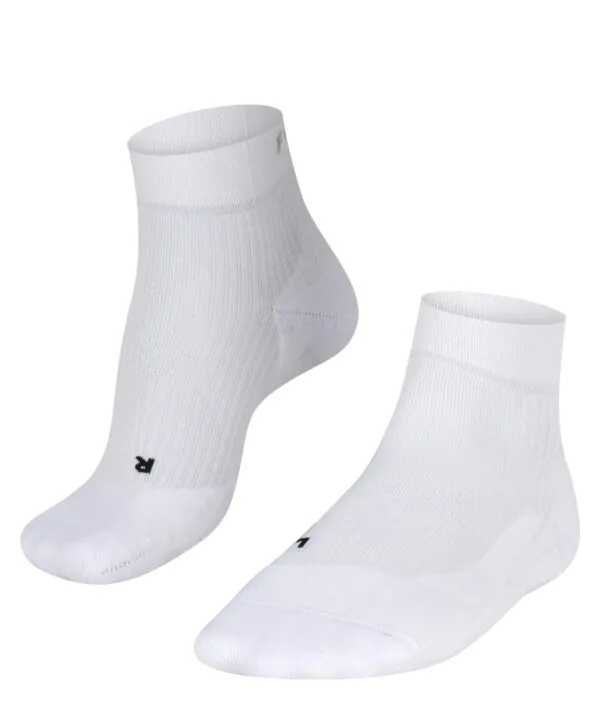 FALKE Dames Tennissokken TE4 short Wit