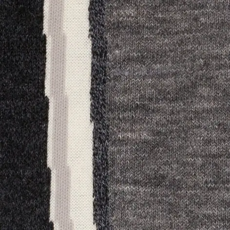 FALKE Dames Skisokken SK2 Cashmere Wit - Afbeelding 8