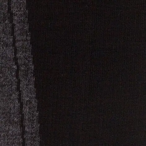 FALKE Dames Skisokken SK Compressie Wol Zwart - Afbeelding 8