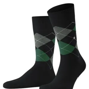 Burlington Herensokken King 3004