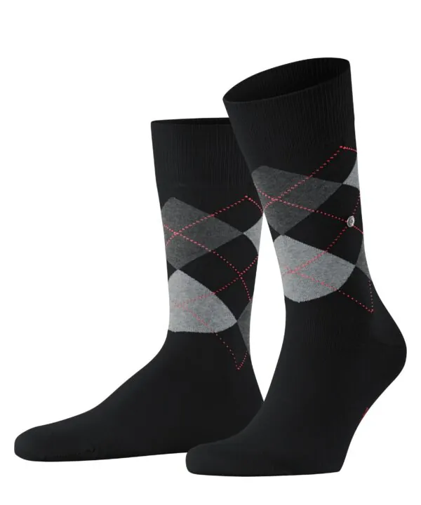 Burlington Herensokken King 3011