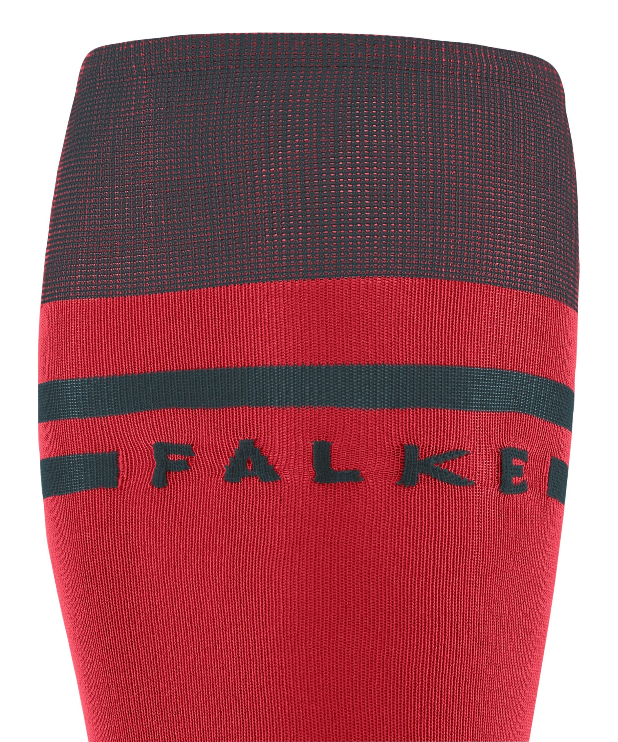 FALKE Dames Skisokken SK7 Roze - Afbeelding 4