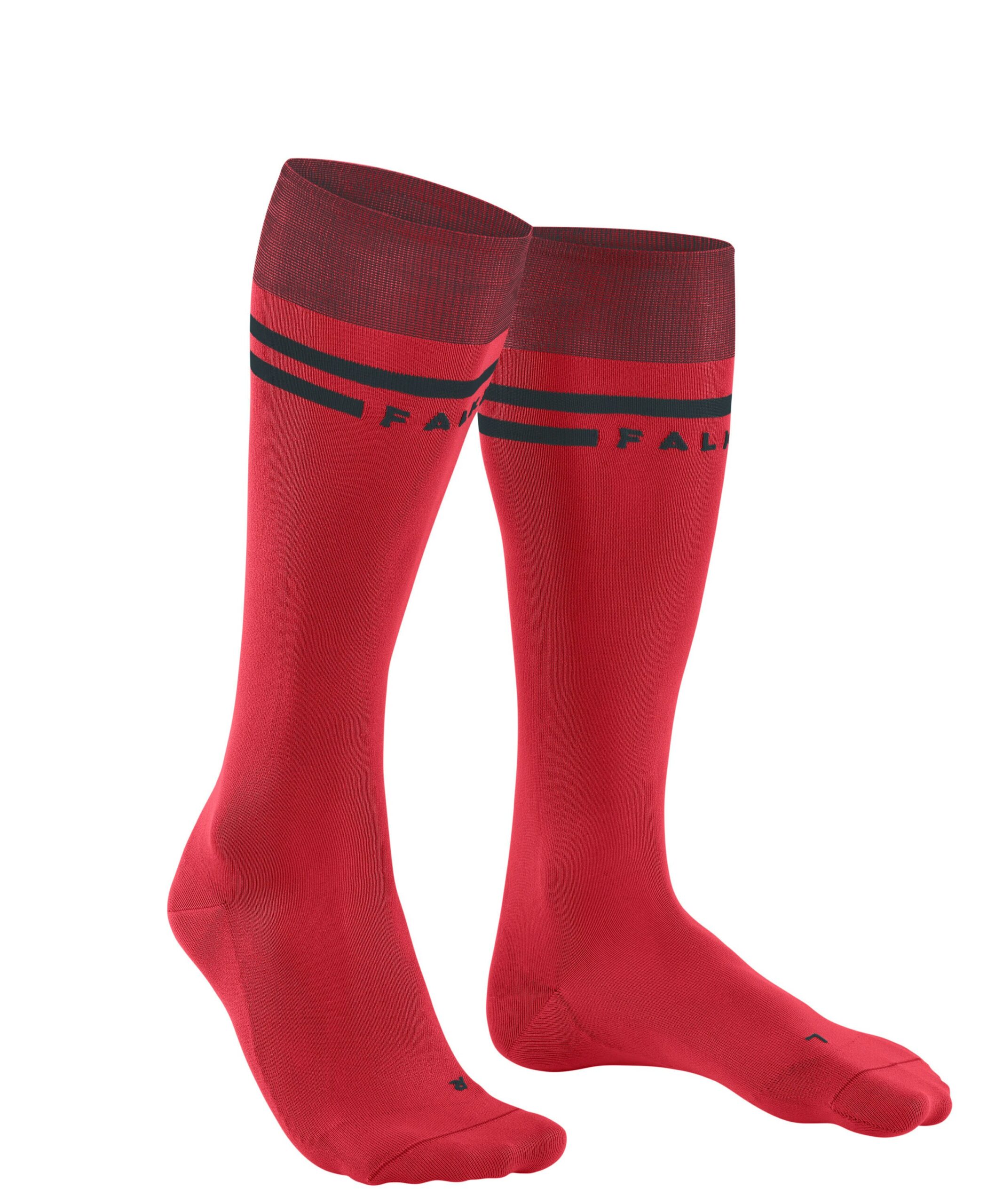 FALKE Dames Skisokken SK7 Roze - Afbeelding 3