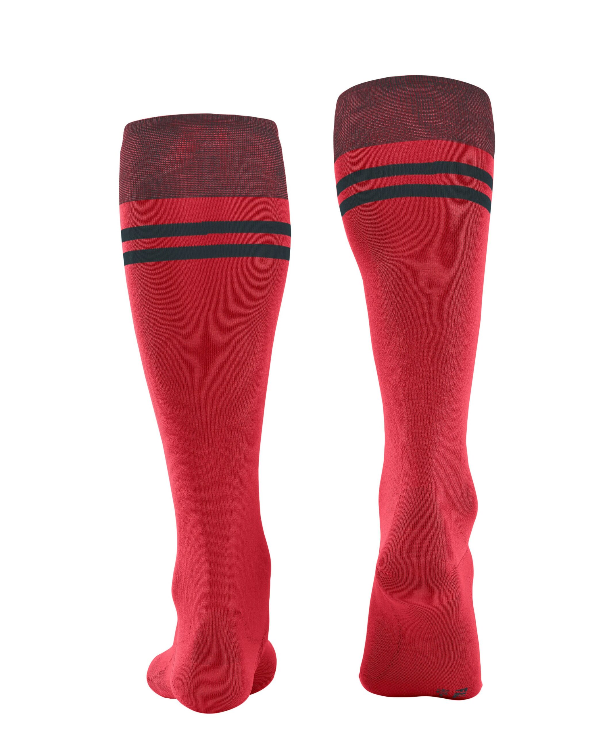 FALKE Dames Skisokken SK7 Roze - Afbeelding 2