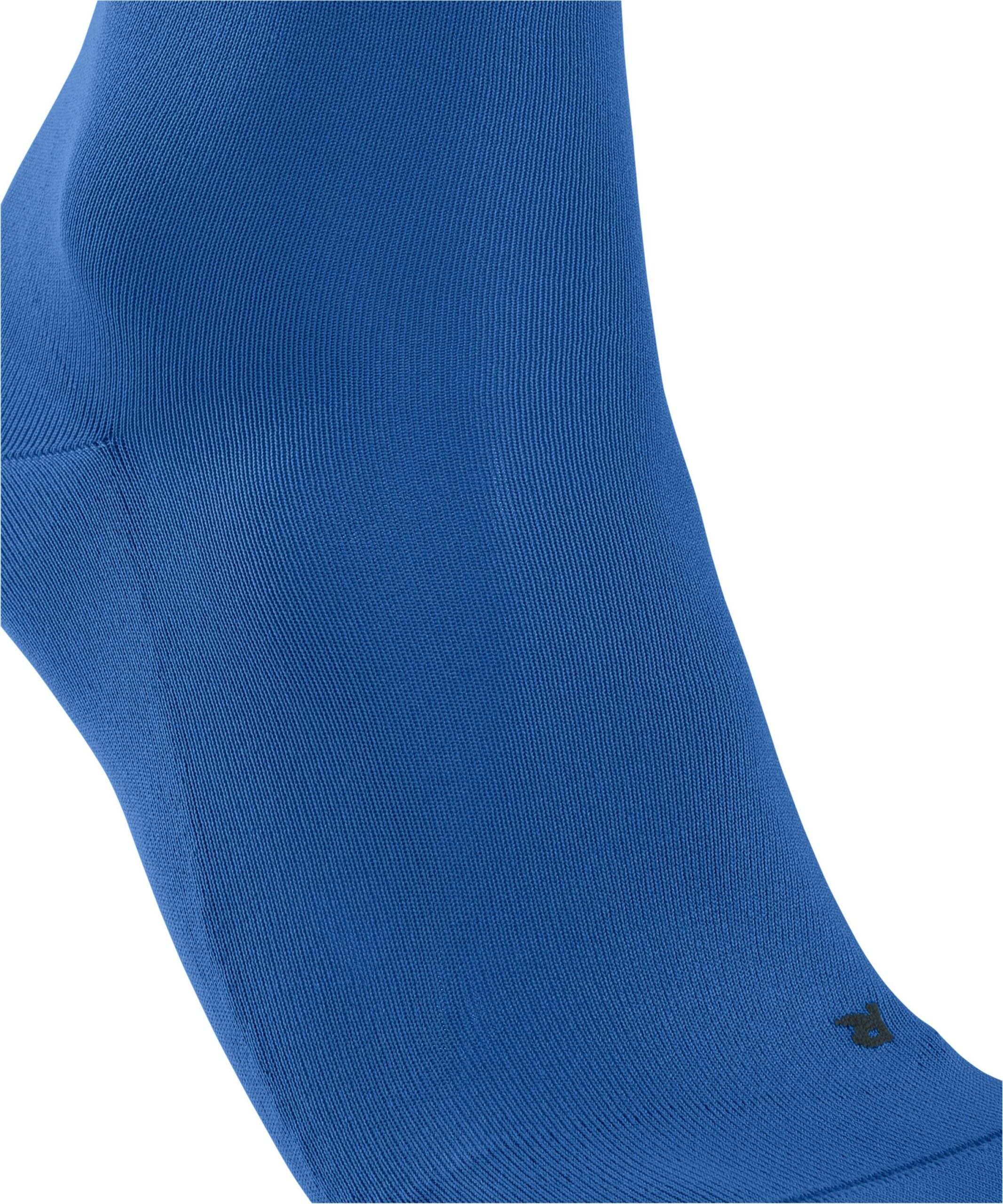 FALKE Heren Skisokken SK7 Blauw - Afbeelding 5