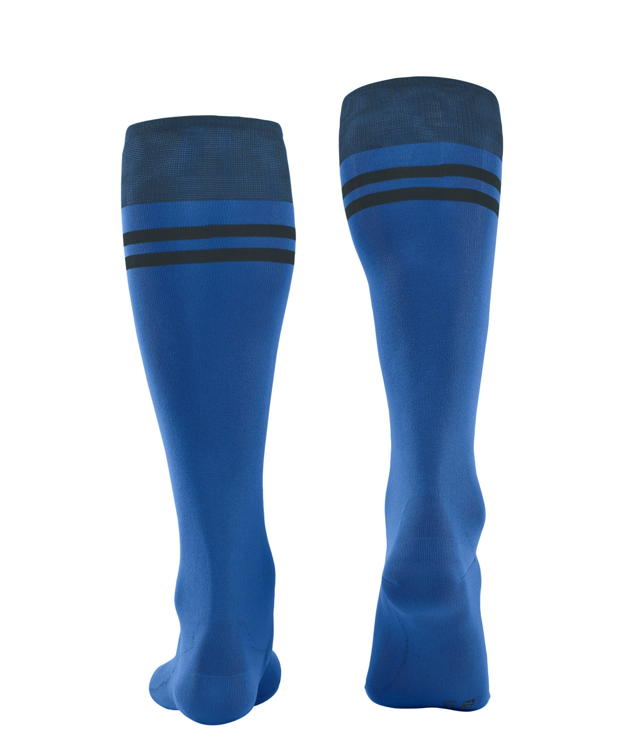 FALKE Heren Skisokken SK7 Blauw - Afbeelding 2