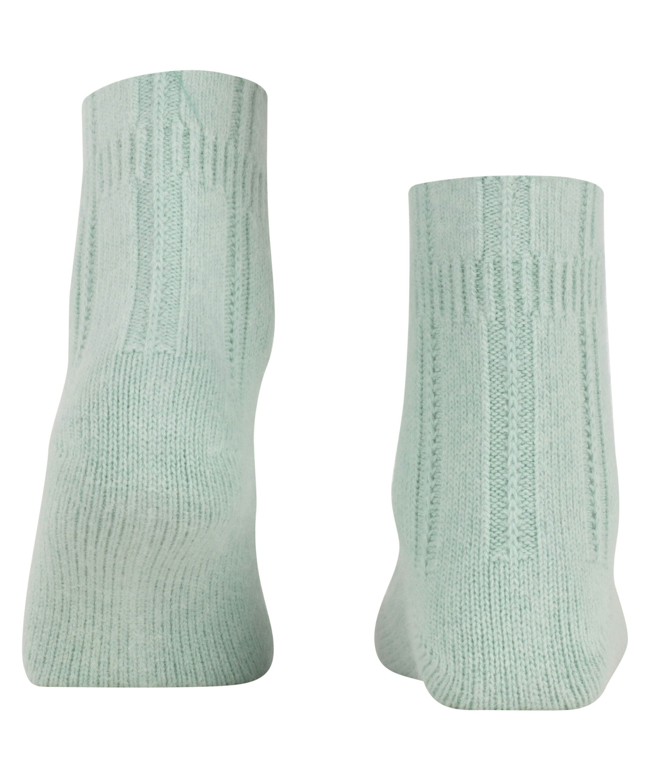 FALKE Dames Slaapsokken Mint Groen - Afbeelding 2