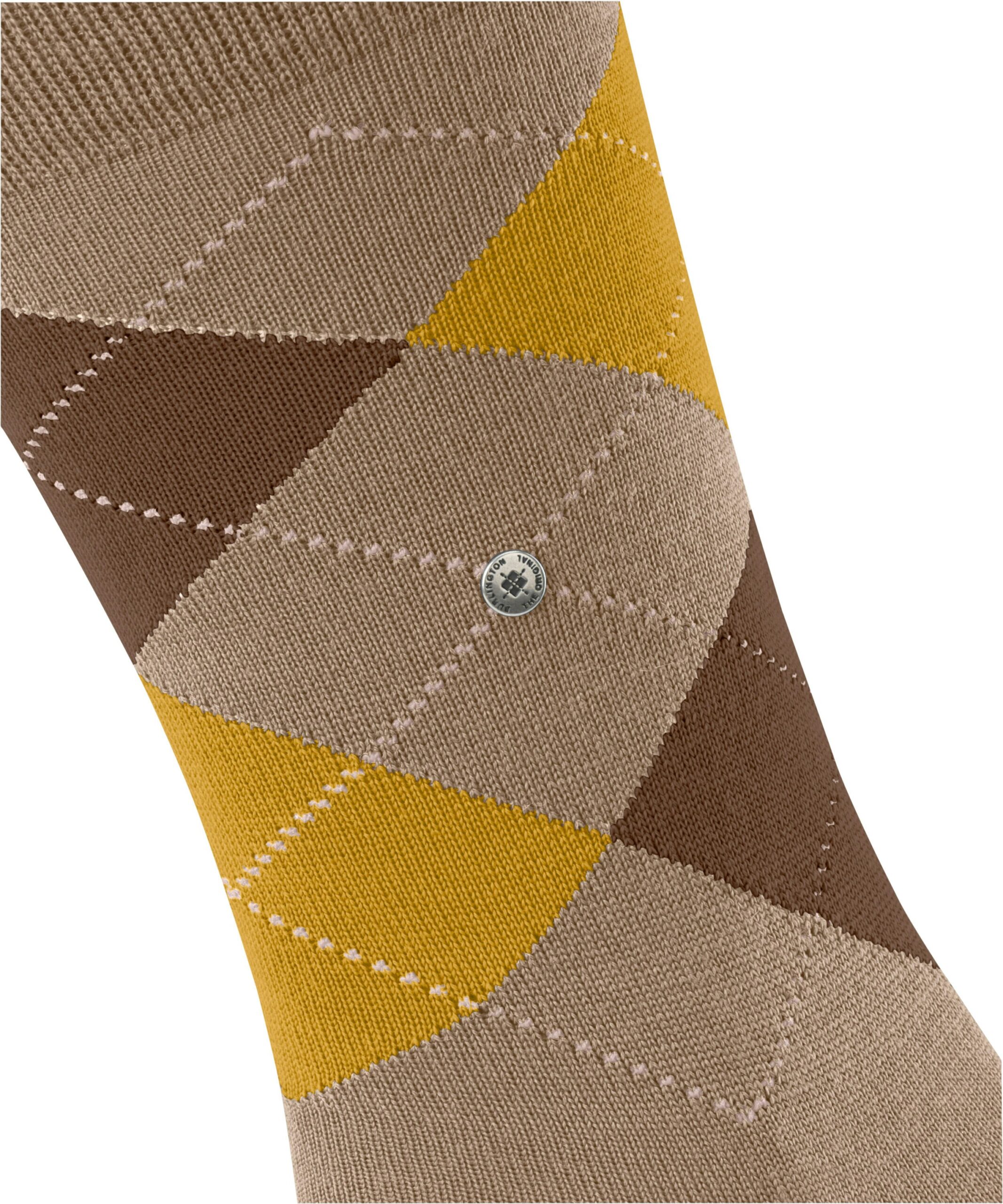 Burlington Herensokken Edinburgh 5039 - Afbeelding 4