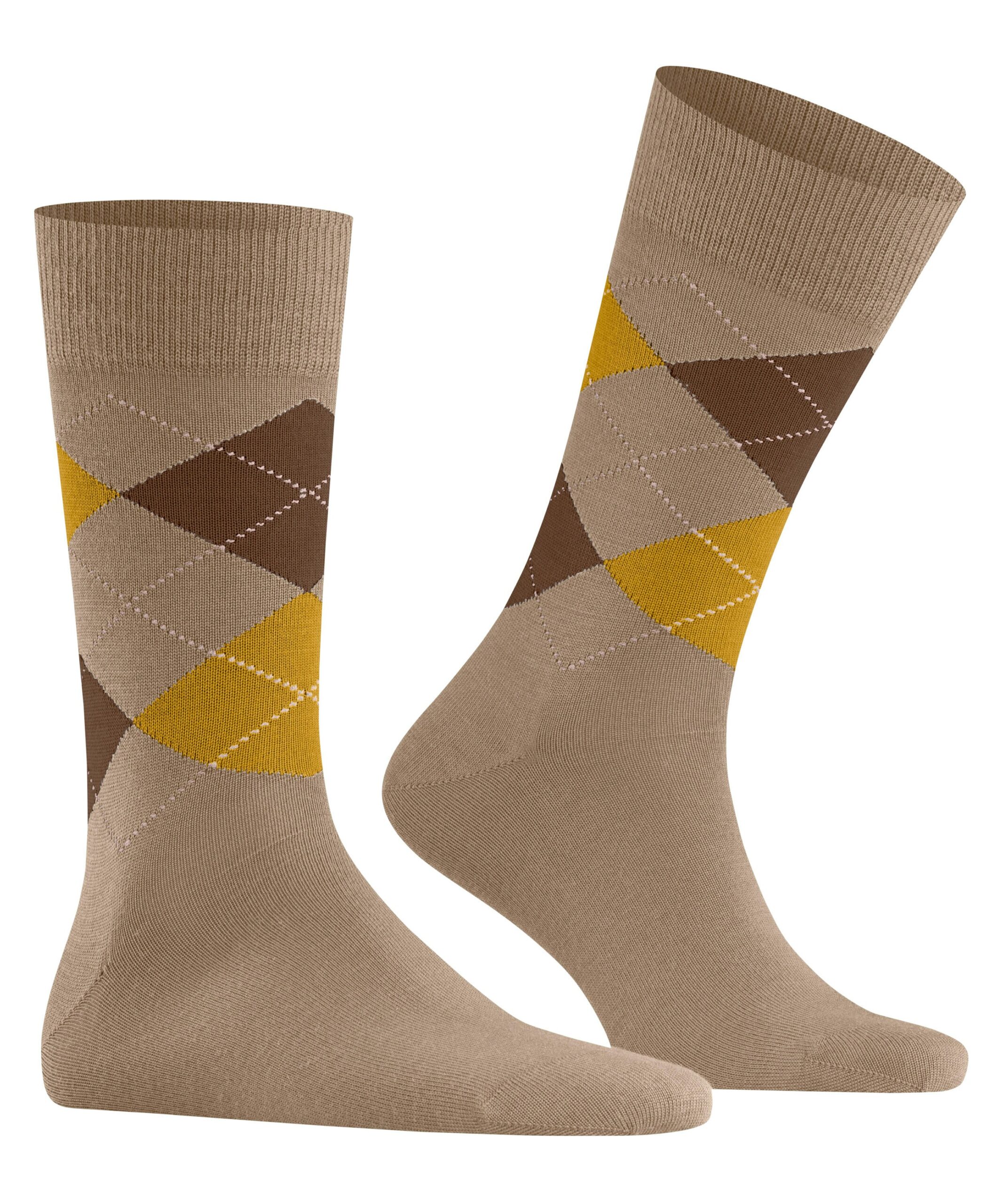 Burlington Herensokken Edinburgh 5039 - Afbeelding 3
