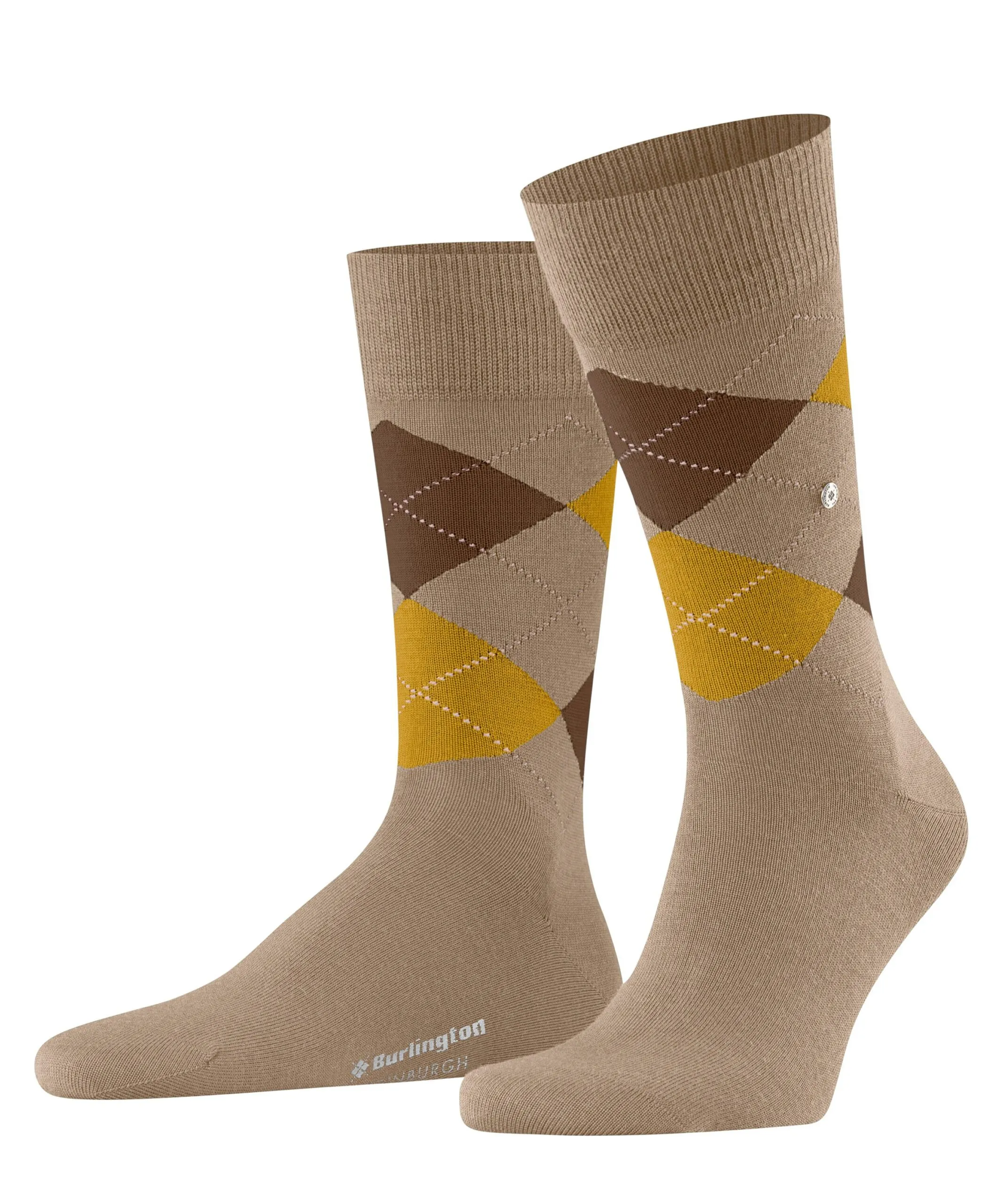 Burlington Herensokken Edinburgh 5039