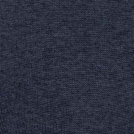 Burlington Herensokken Leeds Dark Blue Melange - Afbeelding 6