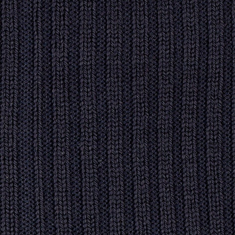 FALKE Herensokken Nelson Dark Navy - Afbeelding 6