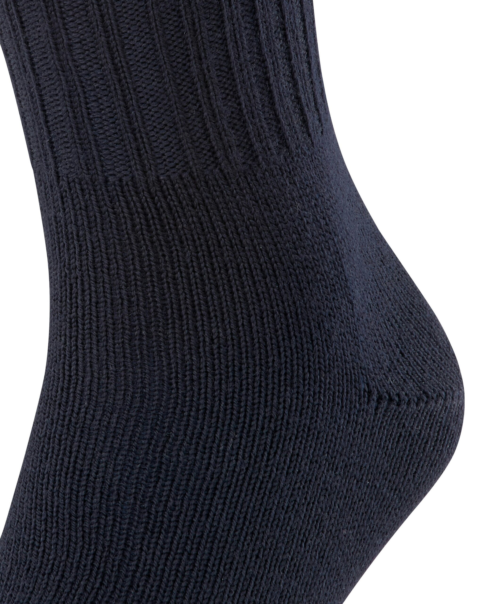 FALKE Herensokken Nelson Dark Navy - Afbeelding 4