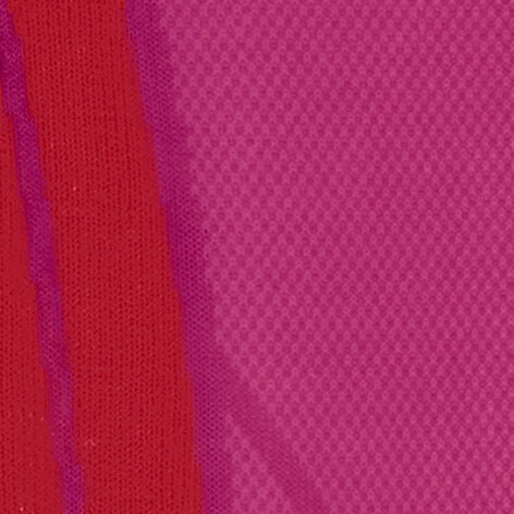 FALKE Dames Skisokken SK5 Roze - Afbeelding 7