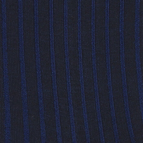 FALKE Herensokken Shadow Dark Navy - Afbeelding 6