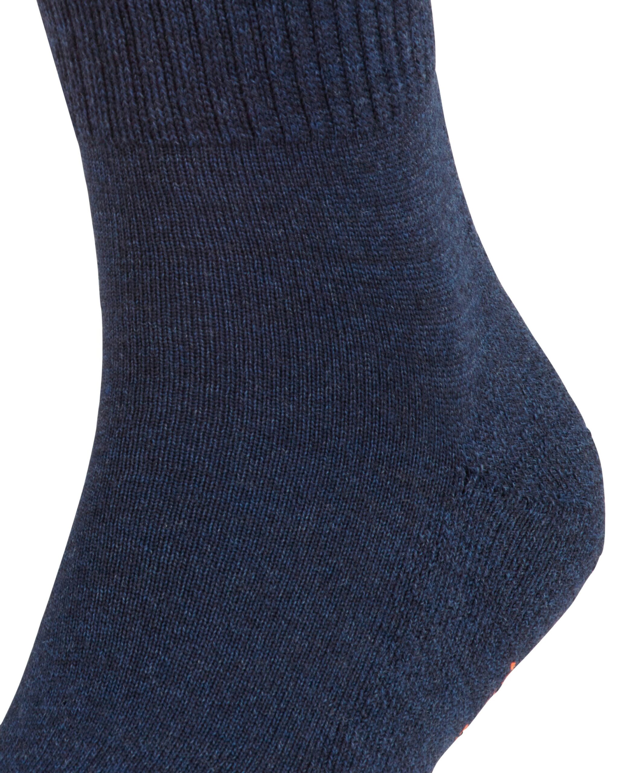 FALKE Unisex Wandelsokken Walkie Light Jeans - Afbeelding 4