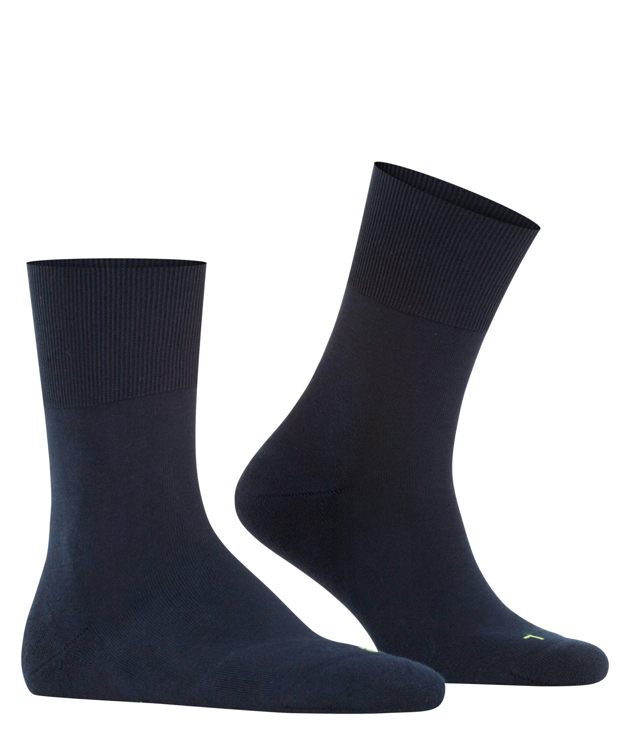 FALKE Unisex Hardloopsokken Run Marine - Afbeelding 3