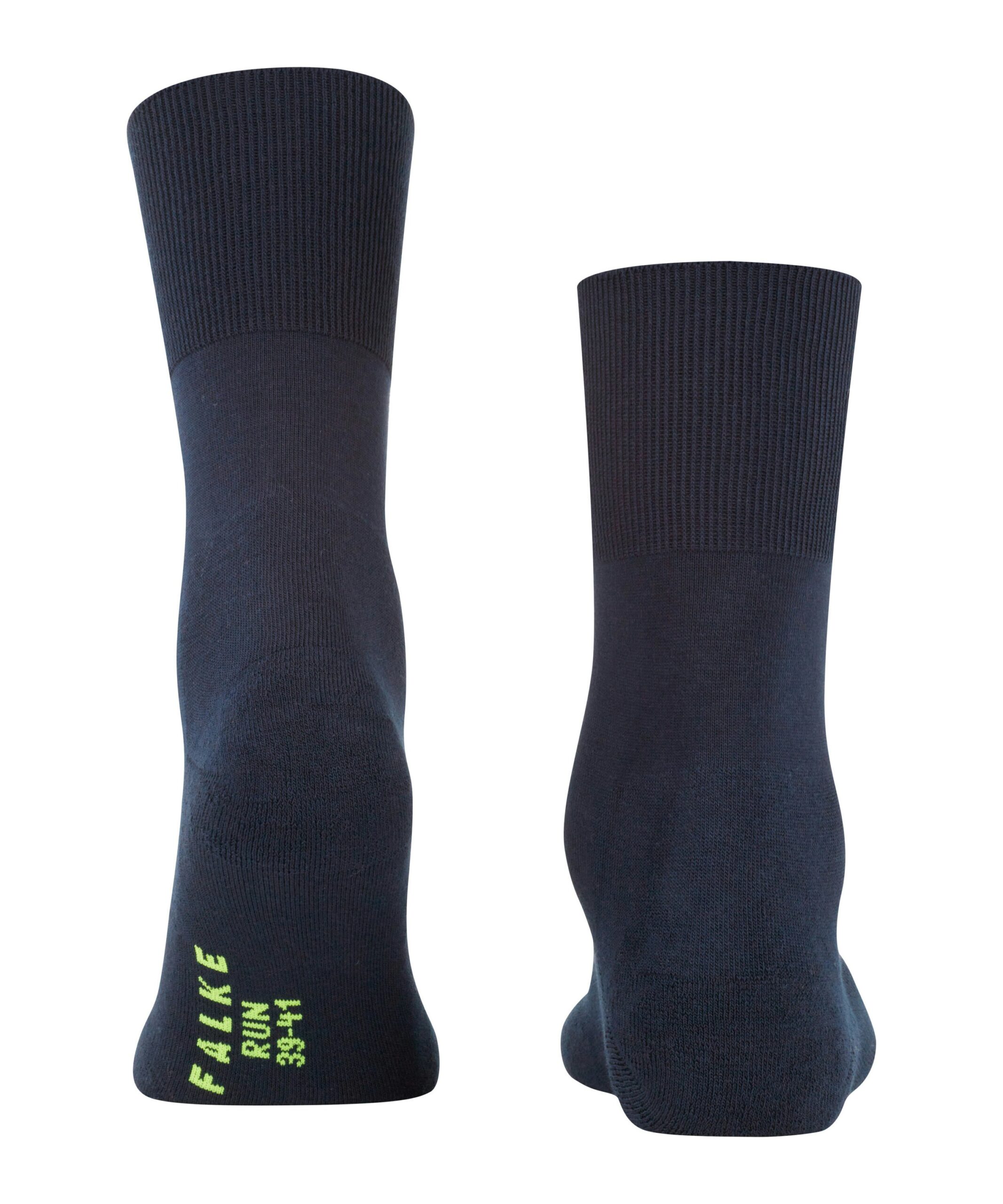 FALKE Unisex Hardloopsokken Run Marine - Afbeelding 2