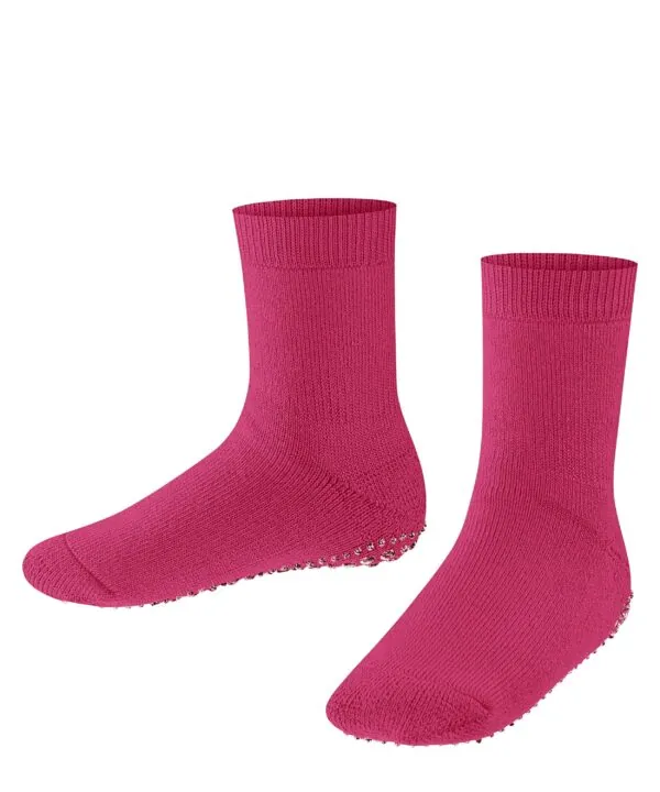 FALKE Kinder Huissokken Catpads Gloss