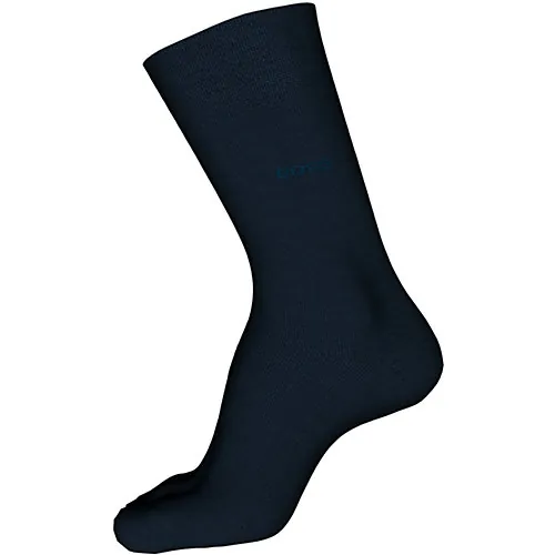 Hugo Boss Herensokken John Dark Navy