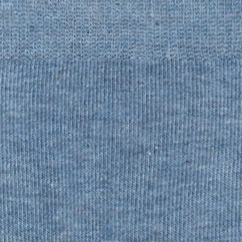FALKE Herensokken Happy 2-Pack Light Denim - Afbeelding 6