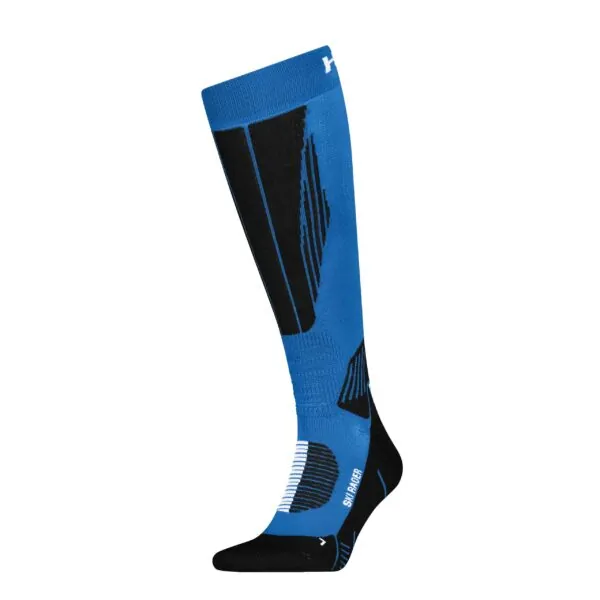 HEAD Skisokken Unisex Racer Blauw