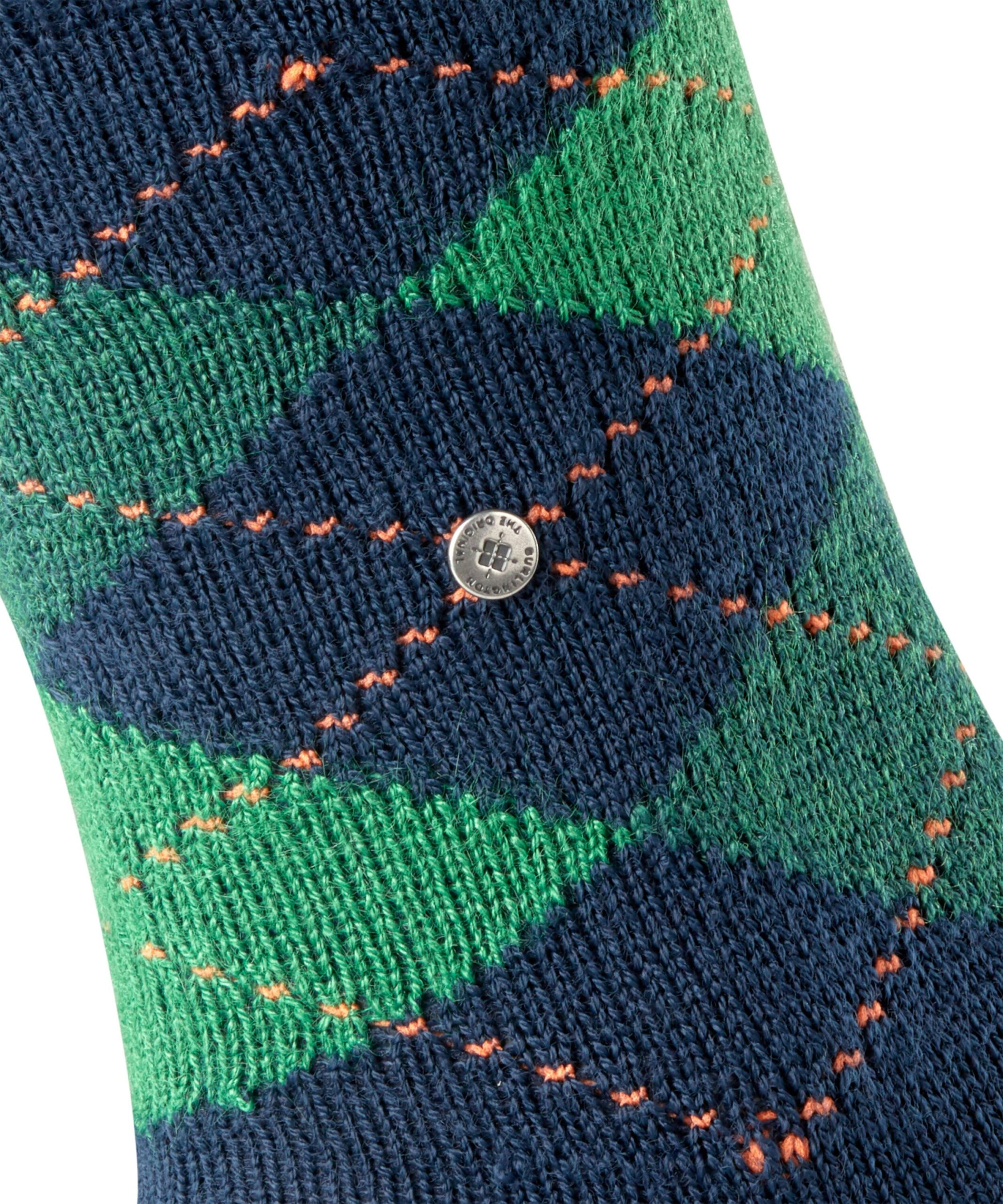 Burlington Herensokken Preston 6187 - Afbeelding 4