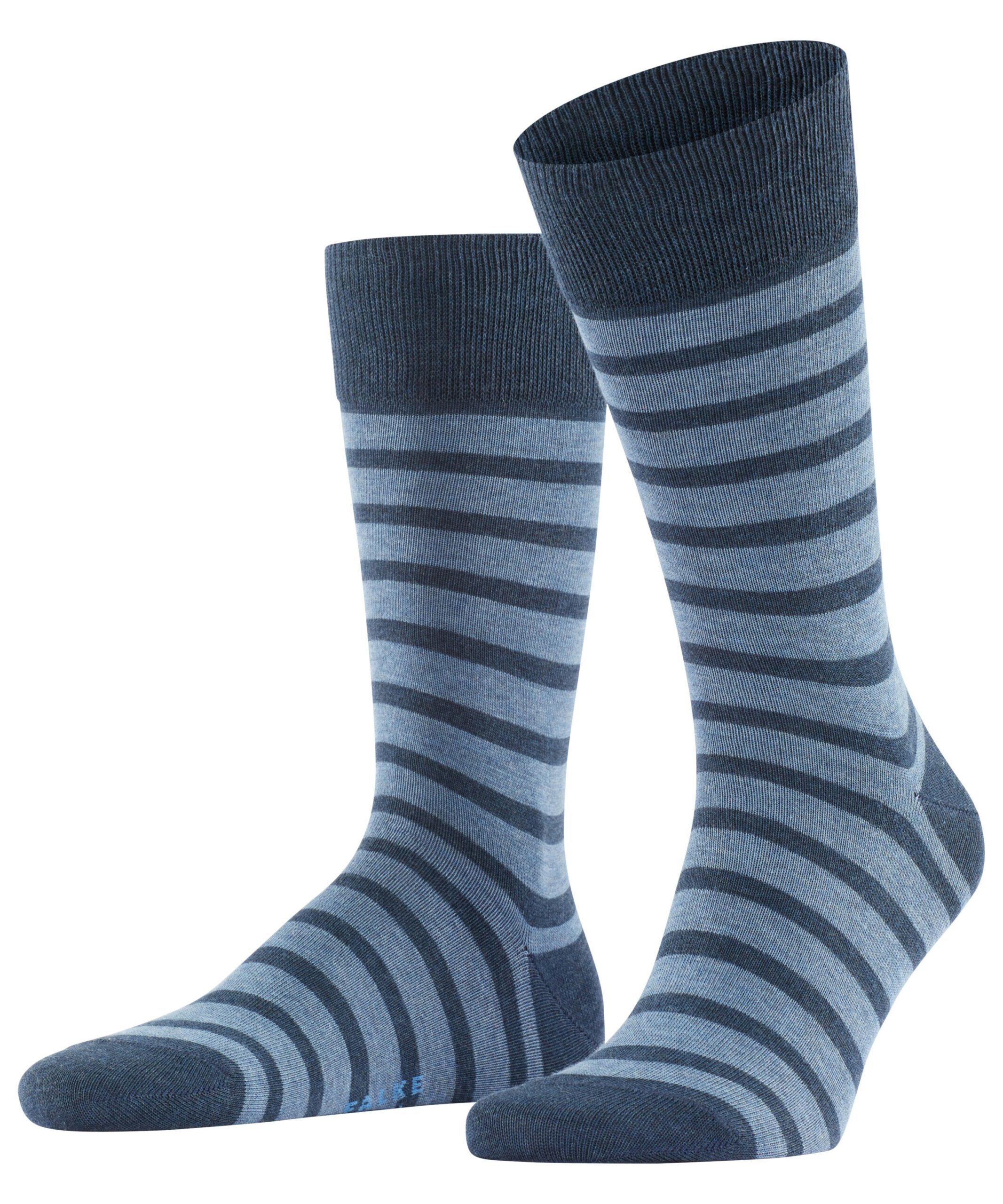 FALKE Herensokken Happy Gift 5-Pack - Afbeelding 3