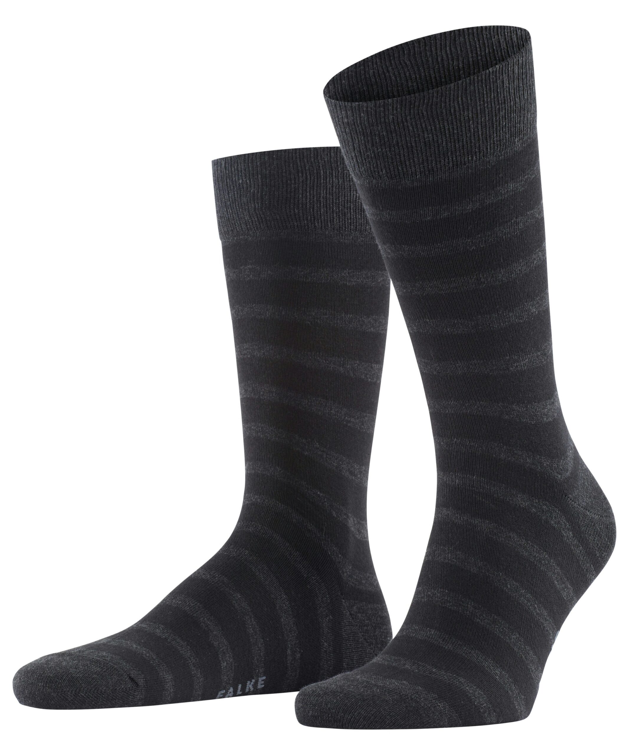 FALKE Herensokken Happy Gift 5-Pack - Afbeelding 5