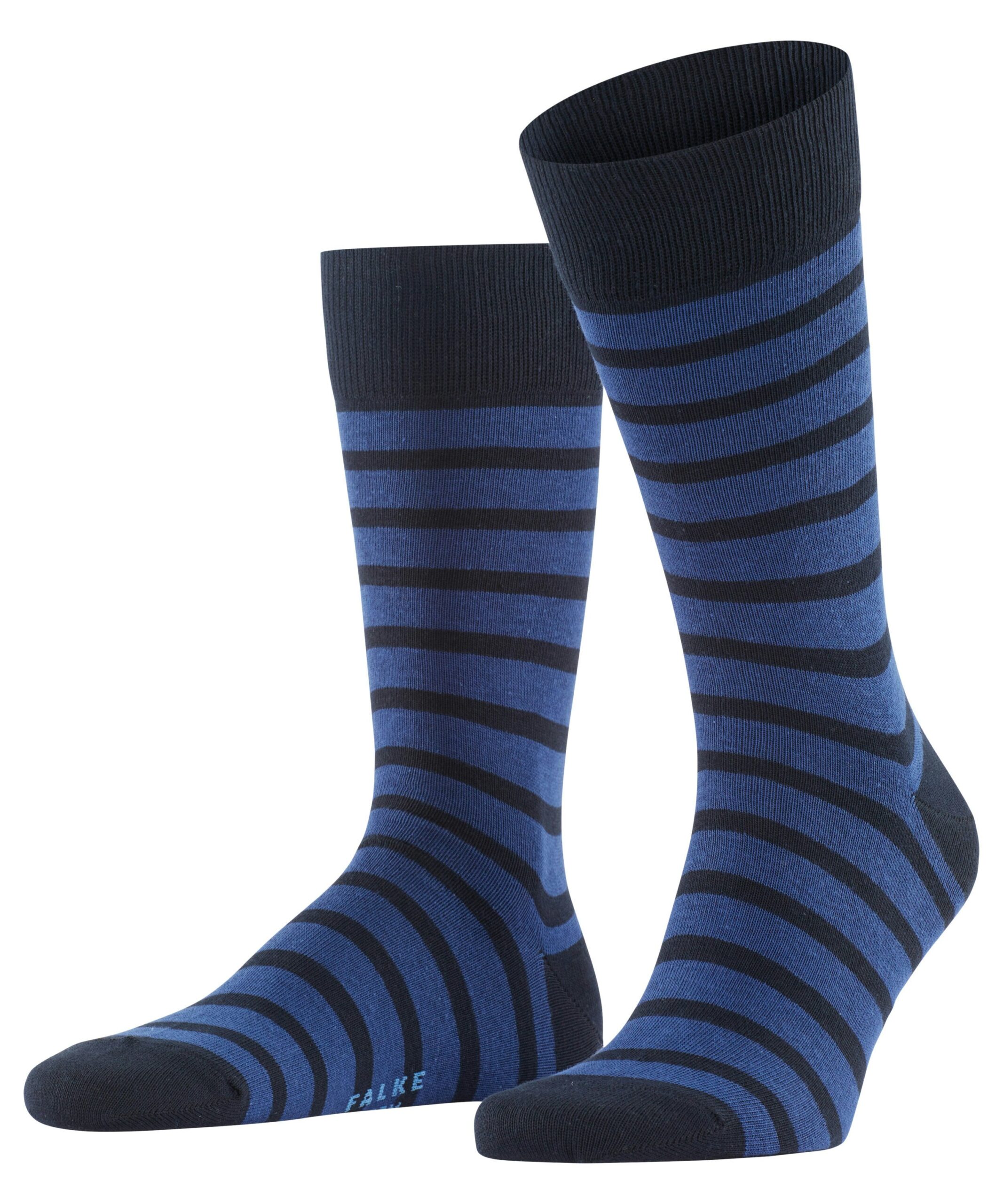 FALKE Herensokken Happy Gift 5-Pack - Afbeelding 6