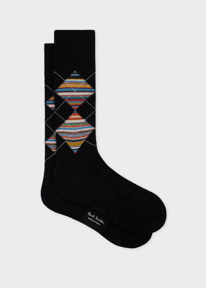 Paul Smith Damessokken Lurex Swirl - Afbeelding 12