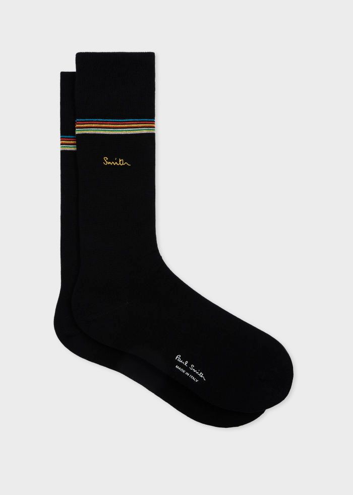Paul Smith Damessokken Lurex Swirl - Afbeelding 13