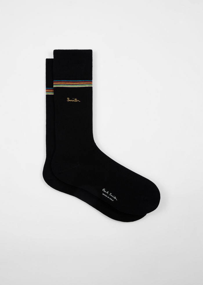 Paul Smith Damessokken Lurex Swirl - Afbeelding 14