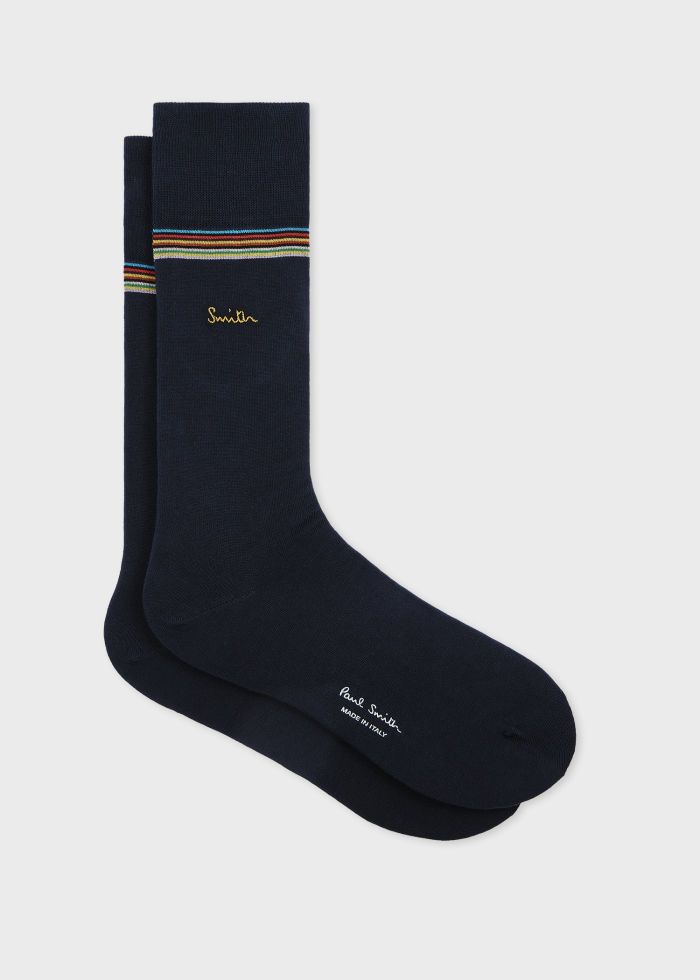 Paul Smith Damessokken Lurex Swirl - Afbeelding 16
