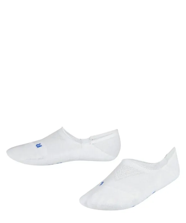 FALKE Kinder Footies High Cut Cool Kick Wit