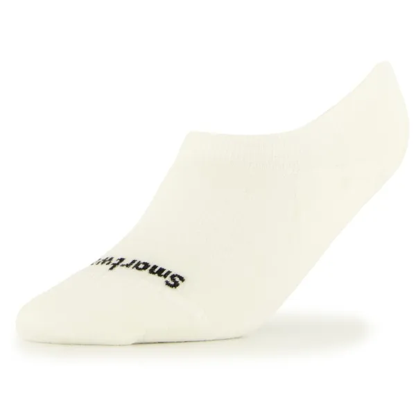 Smartwool Unisex Footies Wit