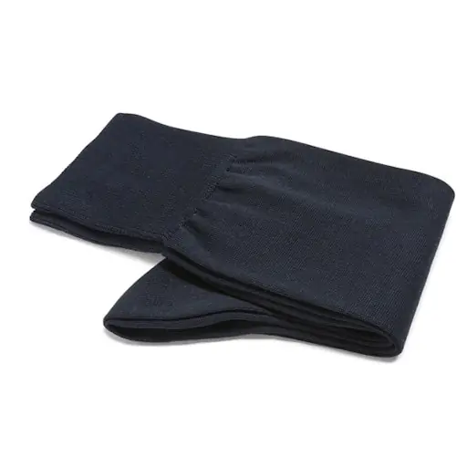 Carlo Lanza Herensokken Katoen Dark Blue - Afbeelding 2