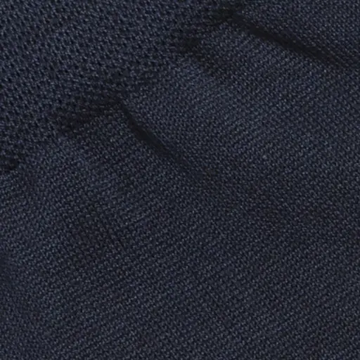 Carlo Lanza Herensokken Katoen Dark Blue - Afbeelding 4
