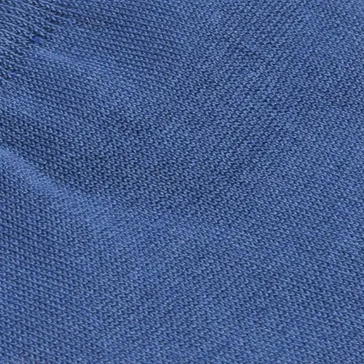 Carlo Lanza Herensokken Katoen Cobalt - Afbeelding 4