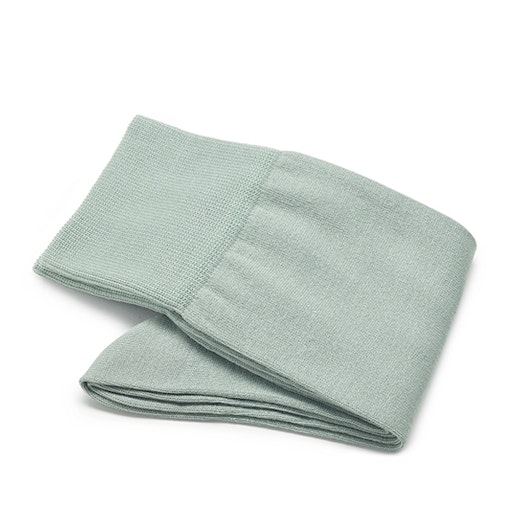 Carlo Lanza Herensokken Katoen Mint / Aqua - Afbeelding 2