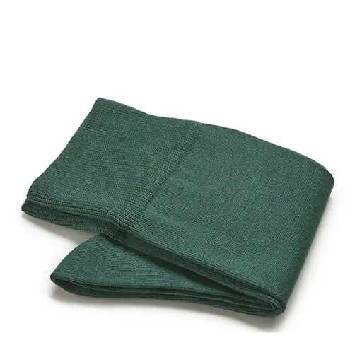 Carlo Lanza Herensokken Katoen Forest Green - Afbeelding 2