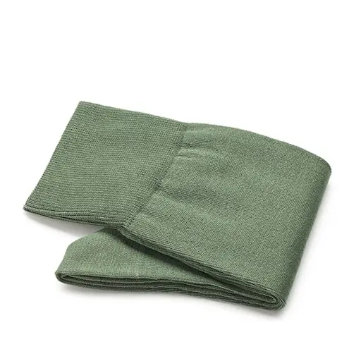 Carlo Lanza Herensokken Katoen Green - Afbeelding 2