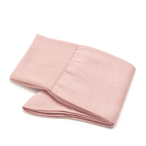 Carlo Lanza Herensokken Katoen Light Pink - Afbeelding 2