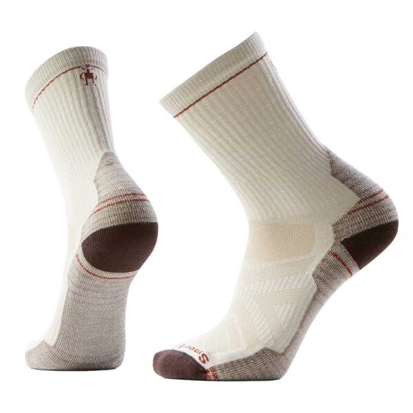Smartwool Unisex Wandelsokken Light Cushion Natural
