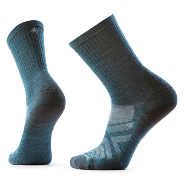 Smartwool Unisex Wandelsokken Targeted Cushion Twilight Blue